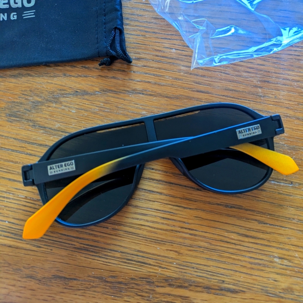 Alter ego sunglasses